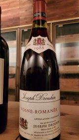 ルロワ赤ワイン 1988年 1997年ブルゴーニュ 1985年　シャブ2001年 ルロワ赤ワイン 1988年 1997年ブルゴーニュ 1985年 シャブ2001年