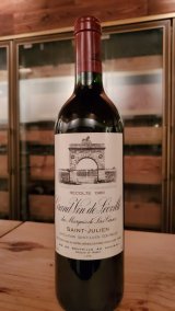 2010 Château de Saint Cosme Gigondas - CellarTracker