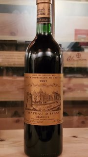 シャトー・ジスクール / マルゴー2007年 - 【富山 吉田酒店】