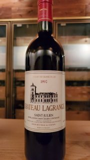 金のナマハゲ　シャトー ラグランジュ 1989 シャトー・ラグランジュ｜ワイン通販の世界のワイン葡萄屋