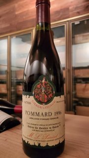 サヴィニー・レ・ボーヌ・ドゥデ・ノーダン1971年 - 【富山 吉田酒店】