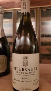 銘酒 コントラフォン・ムルソー 1級畑 シャルム / コント・ラフォン