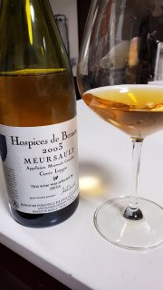 旨い！バローロ・リゼルヴァ2003年 - 【富山 吉田酒店】