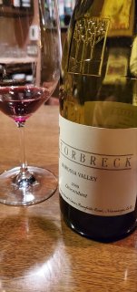 旨い！キスラー・ピノノワール・エリザベス2007年 - 【富山 吉田酒店】
