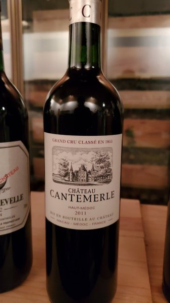 激安 CHATEAU CANTEMERLE 1996 赤ワイン カントメルル CHATEAU CANTEMERLE 1996 赤ワイン カントメルル 楽天市場