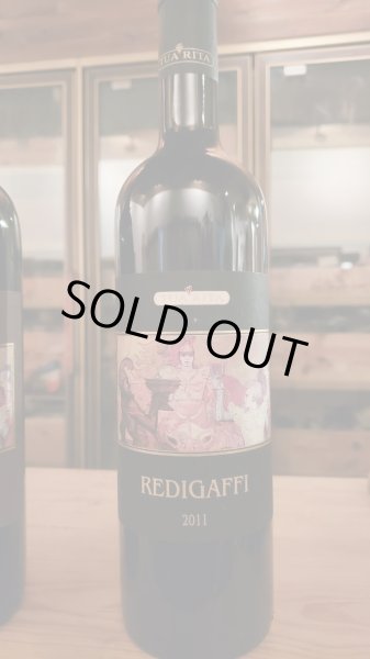 画像1: トゥア・リータ・ジュスト・ディ・ノートリ/トゥア・リータ 2011年　限定6本！ (1)