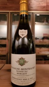 2011年のワイン - 【富山 吉田酒店】