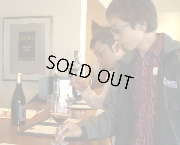 画像2: 特価&送料無料 シェーファー カベルネ・ソーヴィニョン ヒルサイドセレクト 2007年 蔵出し (2)