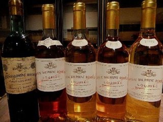 蔵出しリヴザルト・シャプティエ1995年(500mL) - 【富山 吉田酒店】