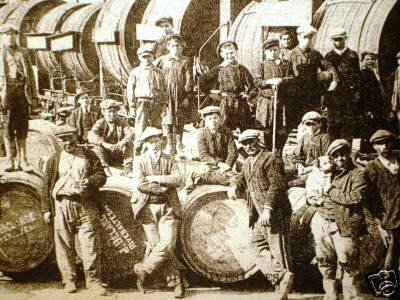 画像1: 超希少！ヴィッラドーリア・レトロボトル1958年産