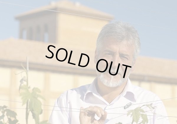 画像2: 1本限りベルベラーナ・レセルヴァ・リオハ1973年 アウトレット (2)