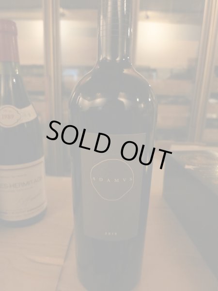 画像2: アダムス・ナパヴァレー / フィリップ・メルカ 2010年 (2)