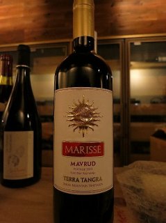 レトロボトル！ネッビオーロ 1966年 - 【富山 吉田酒店】