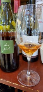 旨い！アイスワイン2008年 375ml(ハーフサイズ) - 【富山 吉田酒店】