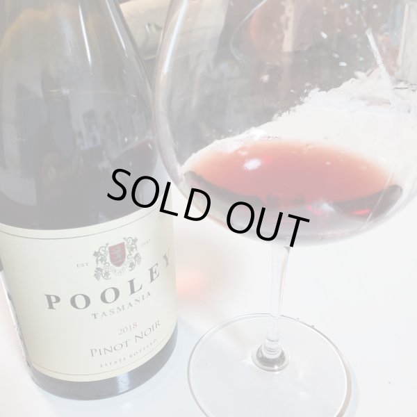画像1: プーリー・ピノノワール2018年 (1)