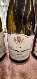 マジ・シャンベルタン1994年 - 【富山 吉田酒店】