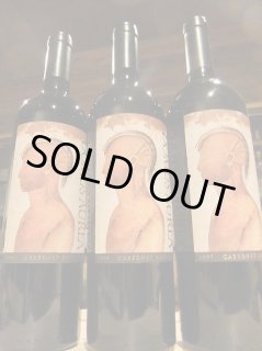 正規輸入品 ケブラーダ・デ・マクール ドムス・アウレア1997年 最終