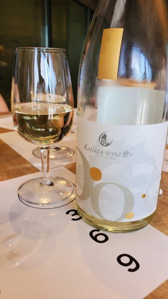 画像4: KANATA WINERY (カナタ・ワイナリー)富山県・魚津市 (4)