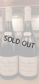 ルロワポマール1級 2007 （ポマール - Wine Library）