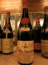 1967年産ワイン(昭和42年)を吉田店長が厳選！特価！管理も万全！
