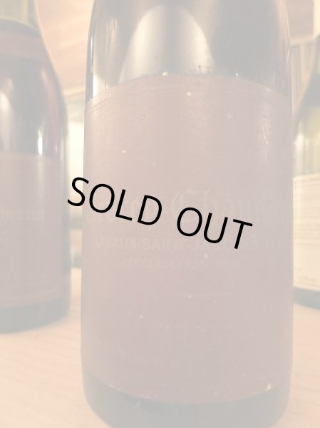 画像2: ジュブレ・シャンベルタン 一級 ラヴォー・サン・ジャック　1991年 (2)