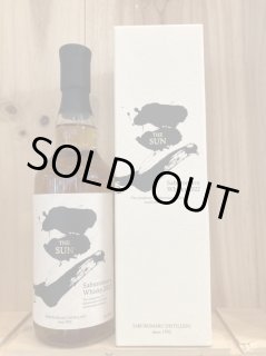 若鶴酒造 FAR EAST OF PEAT 7TH BATCH 700ml - 【富山 吉田酒店】