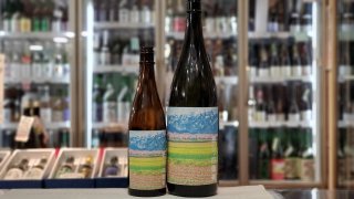 若鶴酒造 FAR EAST OF PEAT 7TH BATCH 700ml - 【富山 吉田酒店】