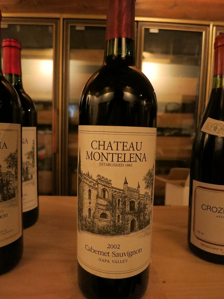 4本セット アメリカ高級ワインキスラーケイマス