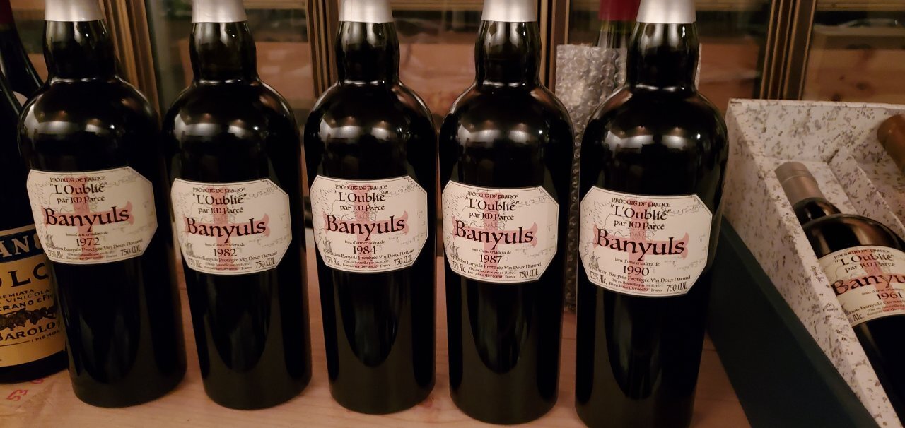 長期熟成 シャトー ラグランジュ 1989 ヴィンテージ（シャトー・デュ  