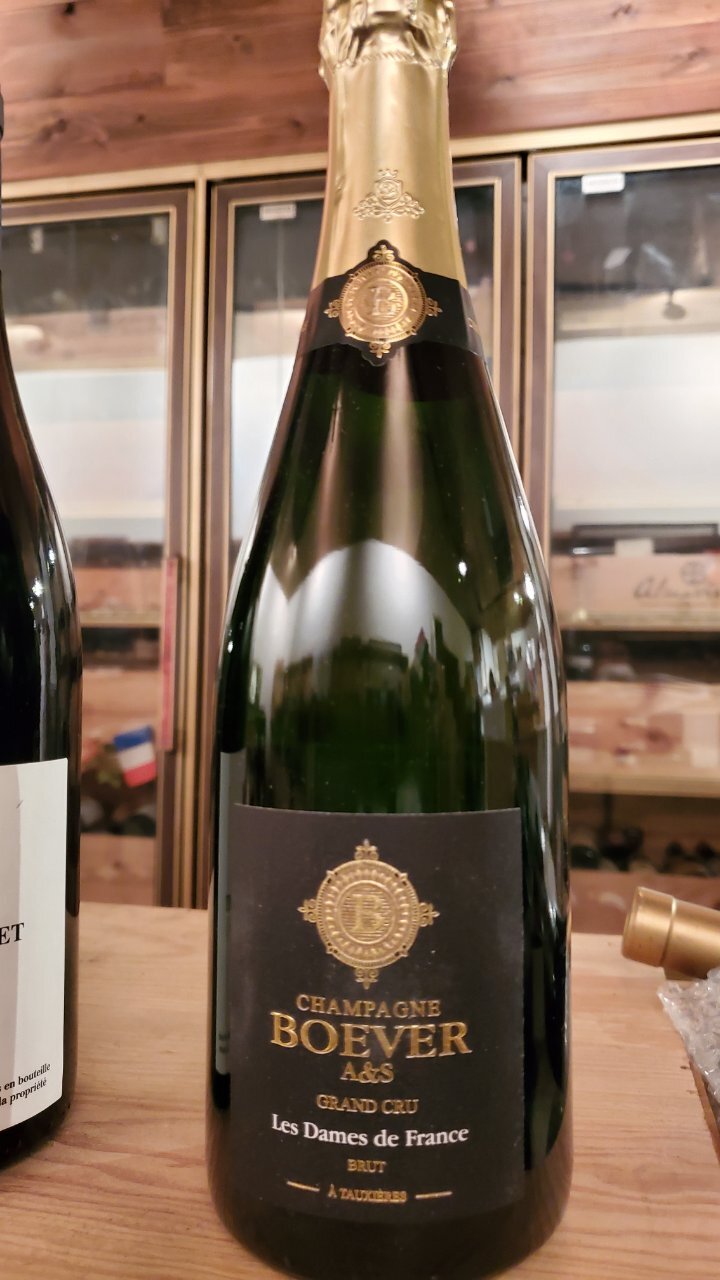 旨い！NV ダムドフランスGC - 【富山 吉田酒店】