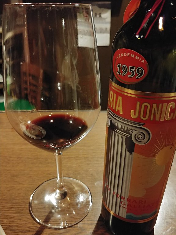 蔵出しソラリア・イオニカ1959年(イタリア直輸入・空輸品 蔵出しソラリア・イオニカ1959年(イタリア直輸入・空輸品